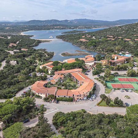 Felix Hotels - Residence Hotel Costa Serena Palau Exterior photo