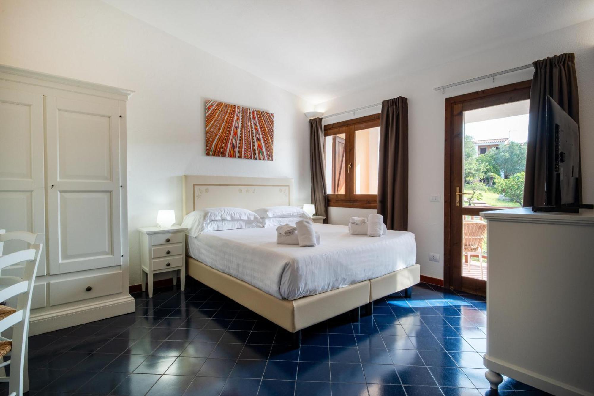 Felix Hotels - Residence Hotel Costa Serena Palau Exterior photo
