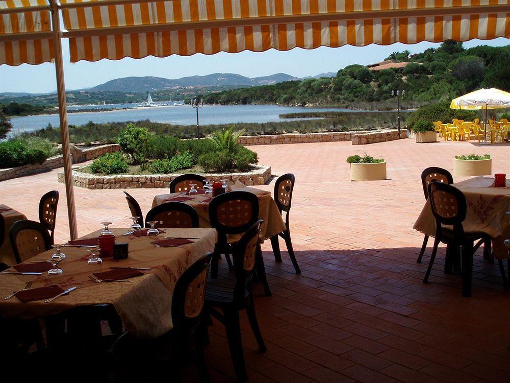Felix Hotels - Residence Hotel Costa Serena Palau Exterior photo